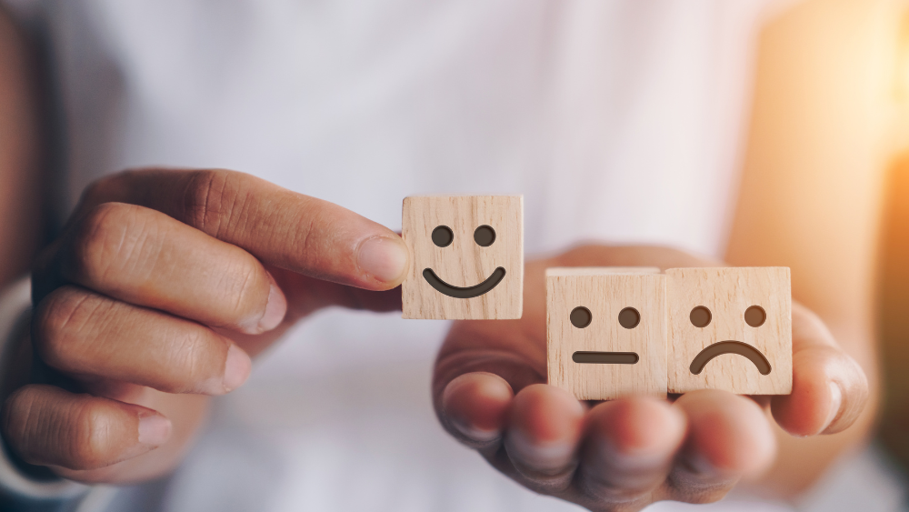 Emotional Regulation