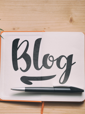 Blogs