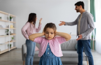 Marital & Parenting Issues
