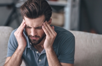 Trauma & Stress Related Issues