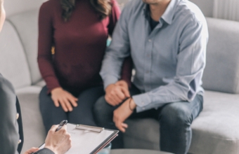 Pre-Marital counselling