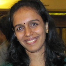 Chitra Ramaswamy Jayakaran