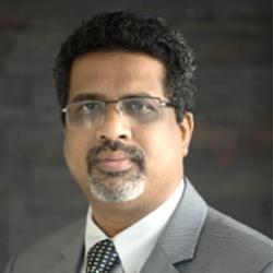 Dr. Prabhan C M