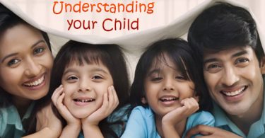 Understanding your Child