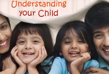 Understanding your Child
