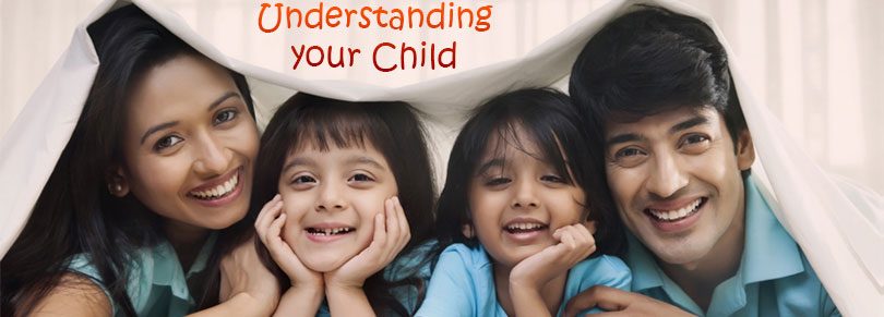Understanding your Child