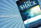 Book Review: The Shack by William P. Young