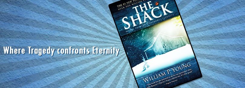 Book Review: The Shack by William P. Young