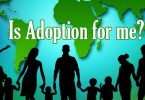 Is Adoption for me?