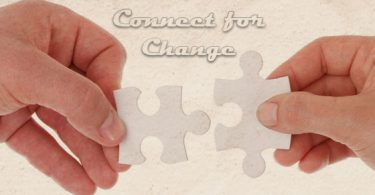 Connect for Change