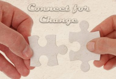 Connect for Change