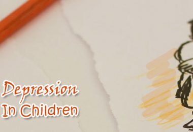 Depression In Children