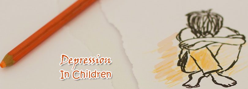 Depression In Children