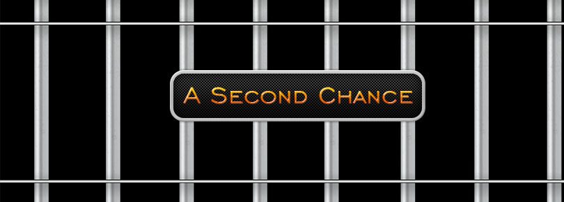 A Second Chance