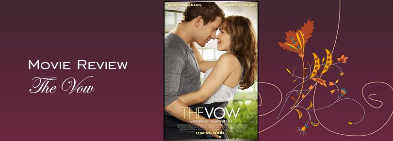 The Vow