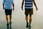 Health Matters: Walking Resolution – Get Moving!