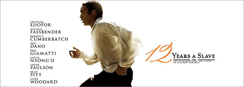 12 Years a Slave