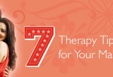 7 Therapy Tips for Your Marriage