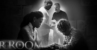 Movie Review: War Room