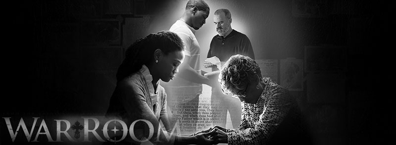 Movie Review: War Room