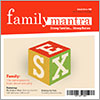 Family Mantra: October 2015 Issue