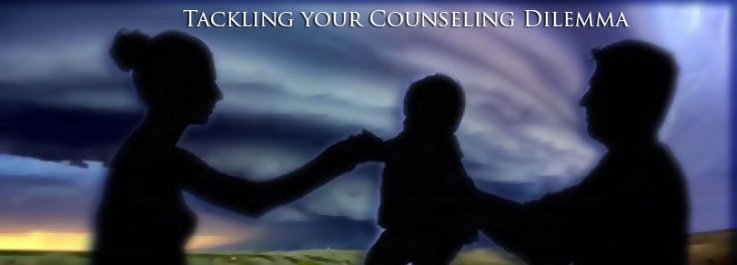 Interview: Tackling Your Counseling Dilemma