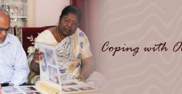 Coping with Old Age