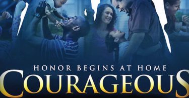 Movie Review: Courageous