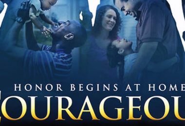 Movie Review: Courageous