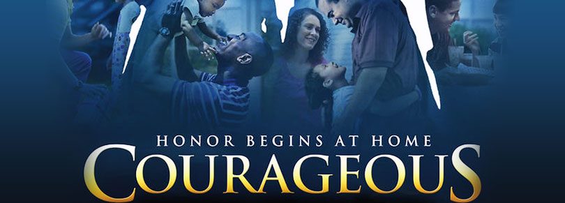 Movie Review: Courageous