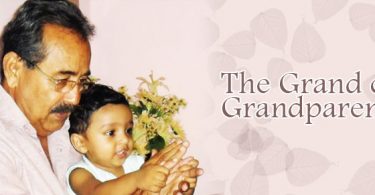 The Grand of Grandparenting