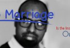 Is the Institution of Marriage Outdated?