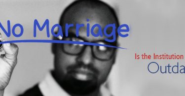 Is the Institution of Marriage Outdated?