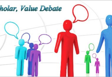 Respect The Scholar, Value Debate
