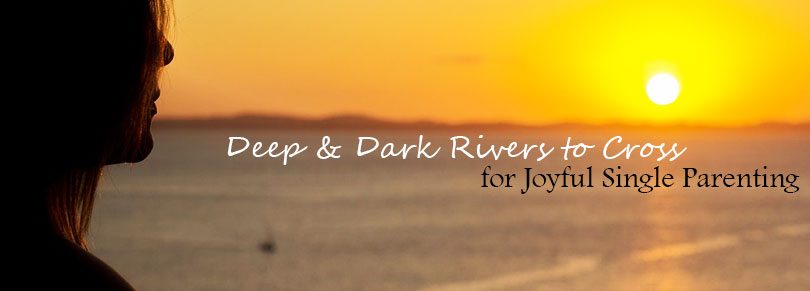 Deep & Dark Rivers to Cross