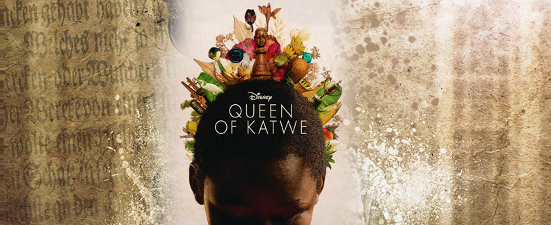 Queen of Katwe (2016)