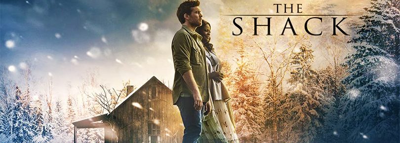 Movie Review: The Shack