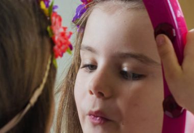 Parenting Matters: Redefining beauty